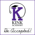 Join KinkAcademy.com to improve your BDSM skills!